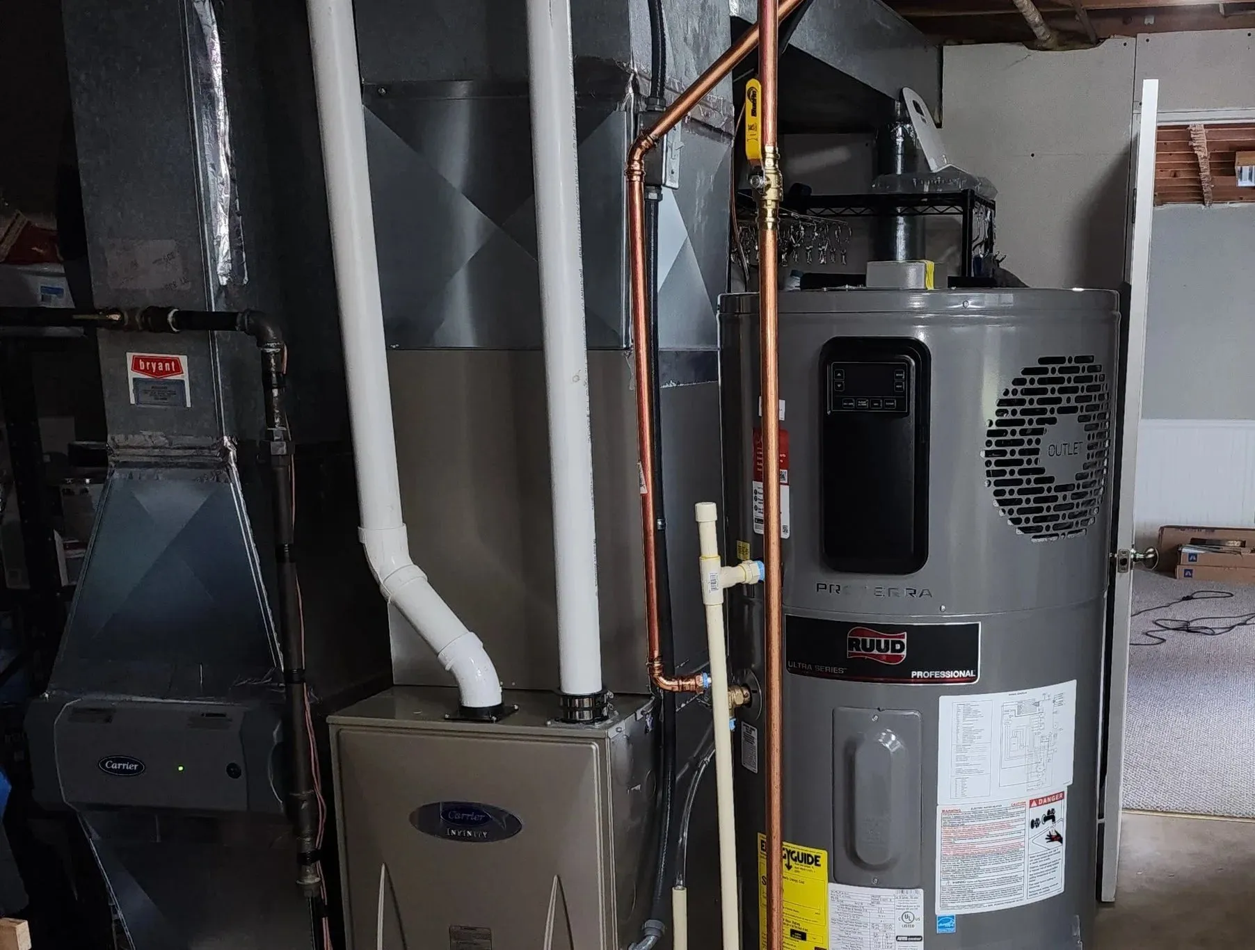 KJM Plumbing, LLC photo 5