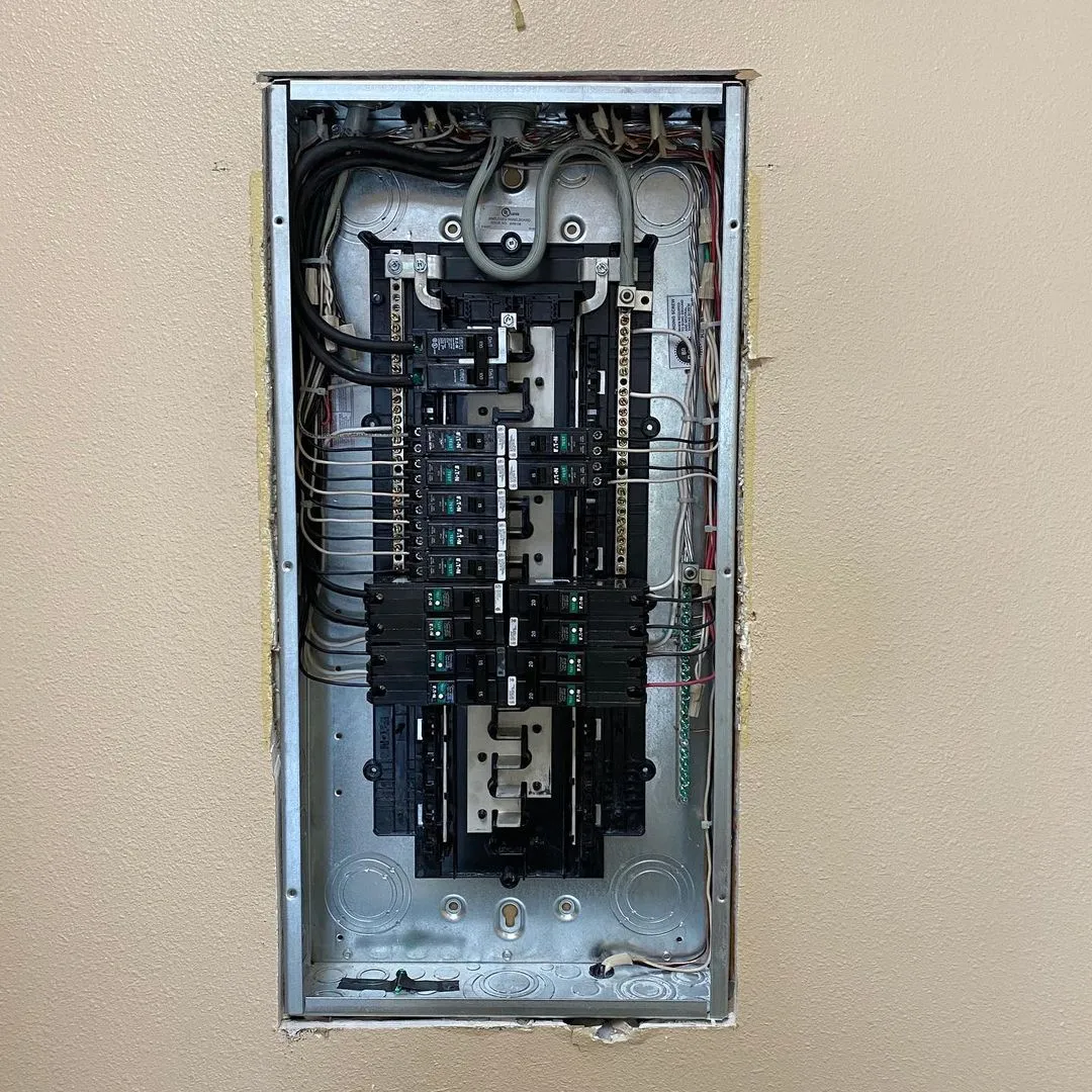 Billion Certified Electrician photo 2