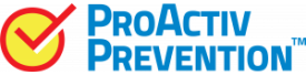 ProActiv Prevention logo
