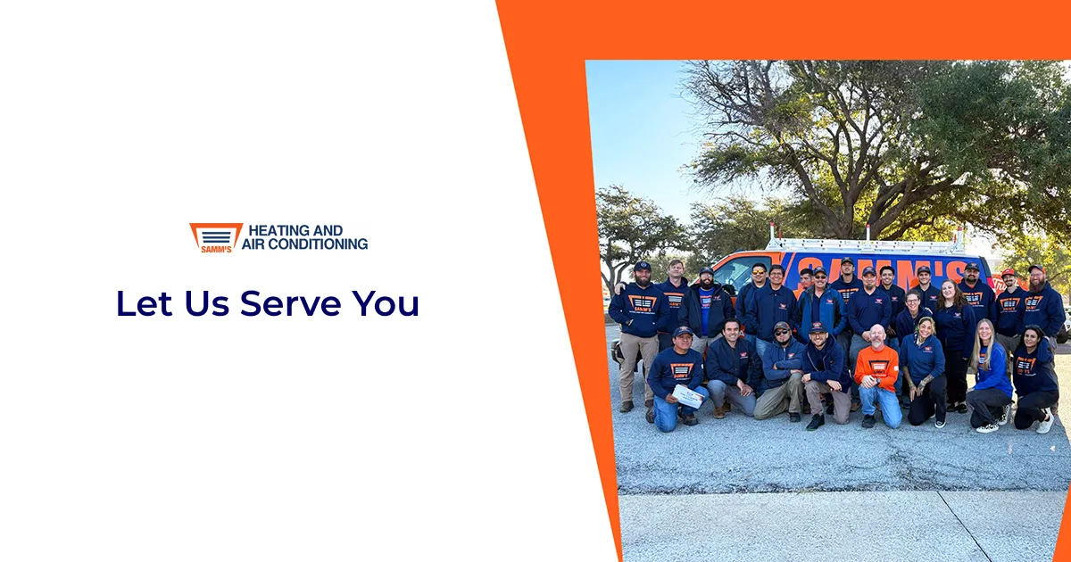 Samm's Heating and Air Conditioning photo 1