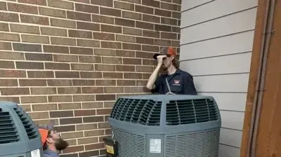 Samm's Heating and Air Conditioning photo 3