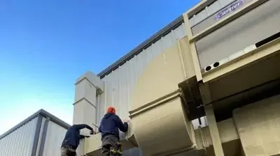 Samm's Heating and Air Conditioning photo 11