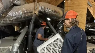 Samm's Heating and Air Conditioning photo 9