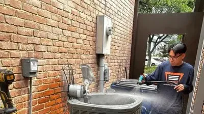 Samm's Heating and Air Conditioning photo 7