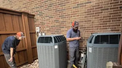 Samm's Heating and Air Conditioning photo 10