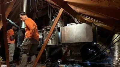 Samm's Heating and Air Conditioning photo 2