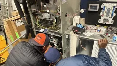 Samm's Heating and Air Conditioning photo 6