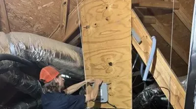 Samm's Heating and Air Conditioning photo 4