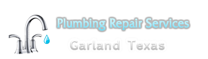 Plumbing Repair Garland TX logo