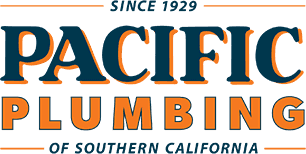 Pacific Plumbing of Southern California logo
