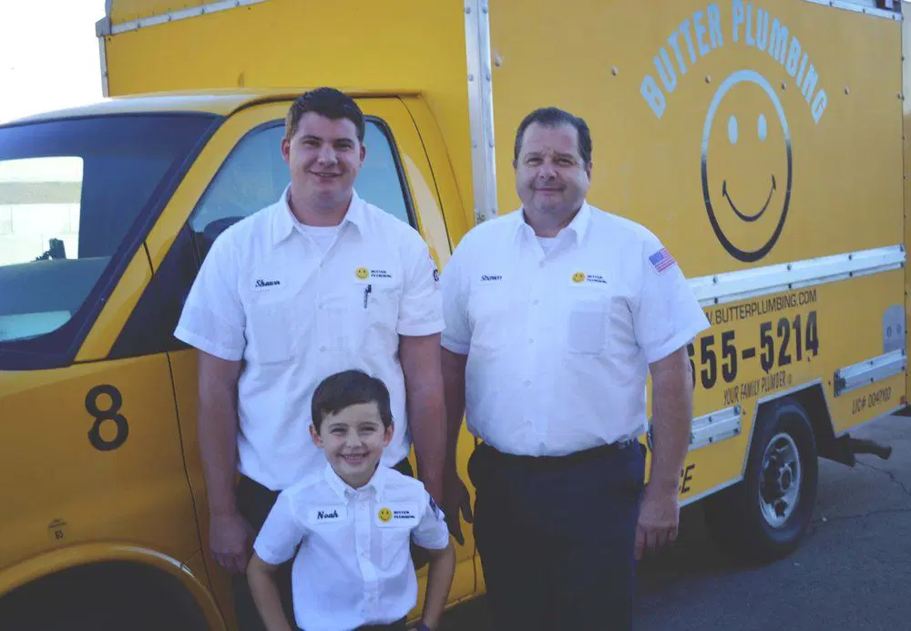 Butter Plumbing photo 1