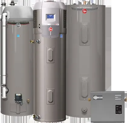 Weilhammer Plumbing Co. Inc. photo 2