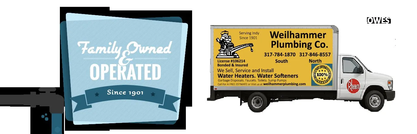 Weilhammer Plumbing Co. Inc. photo 1