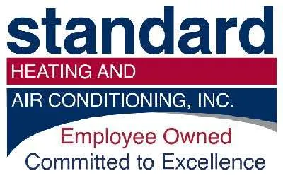 Standard Heating & Air Conditioning, Inc. logo