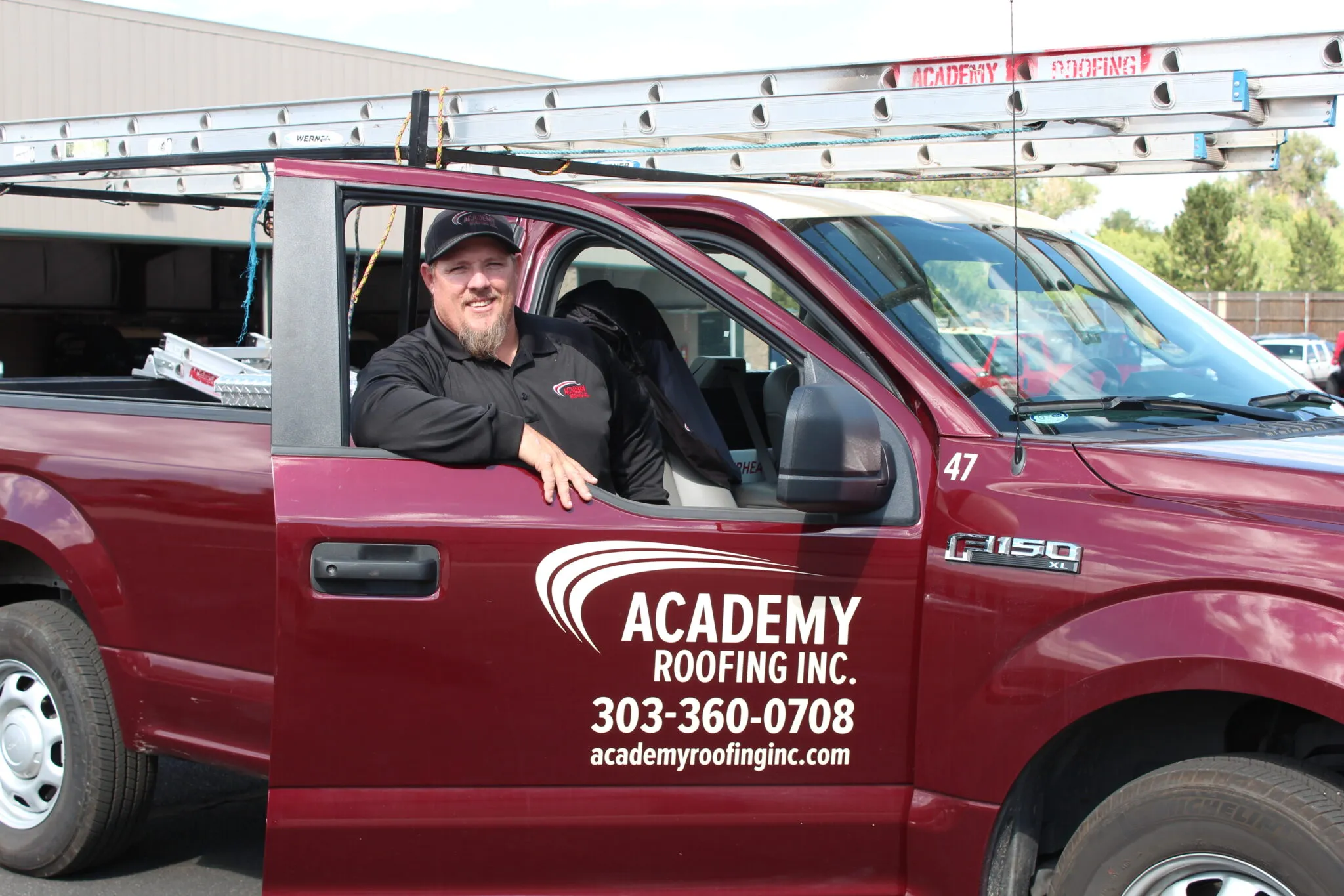 Academy Roofing, Inc. photo 2