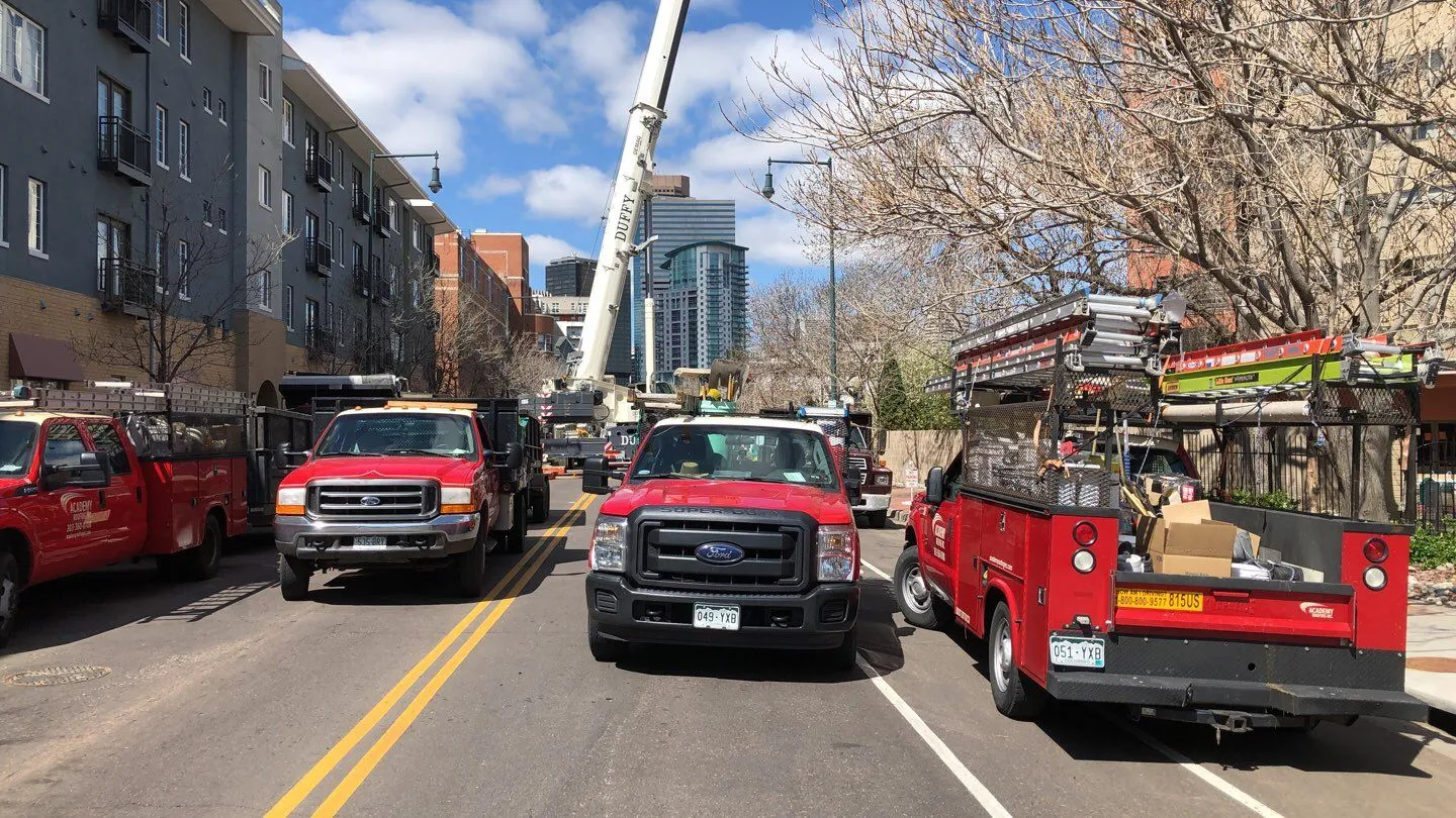 Academy Roofing, Inc. photo 3