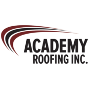 Academy Roofing, Inc. logo