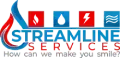 Streamline Services Plumbing, HVAC & Electrical logo