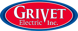 Grivet Electric Inc logo