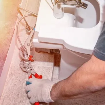 Tom's Plumbing and Drain Service, LLC photo 13