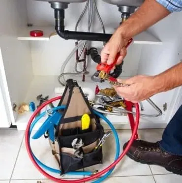 Tom's Plumbing and Drain Service, LLC photo 4