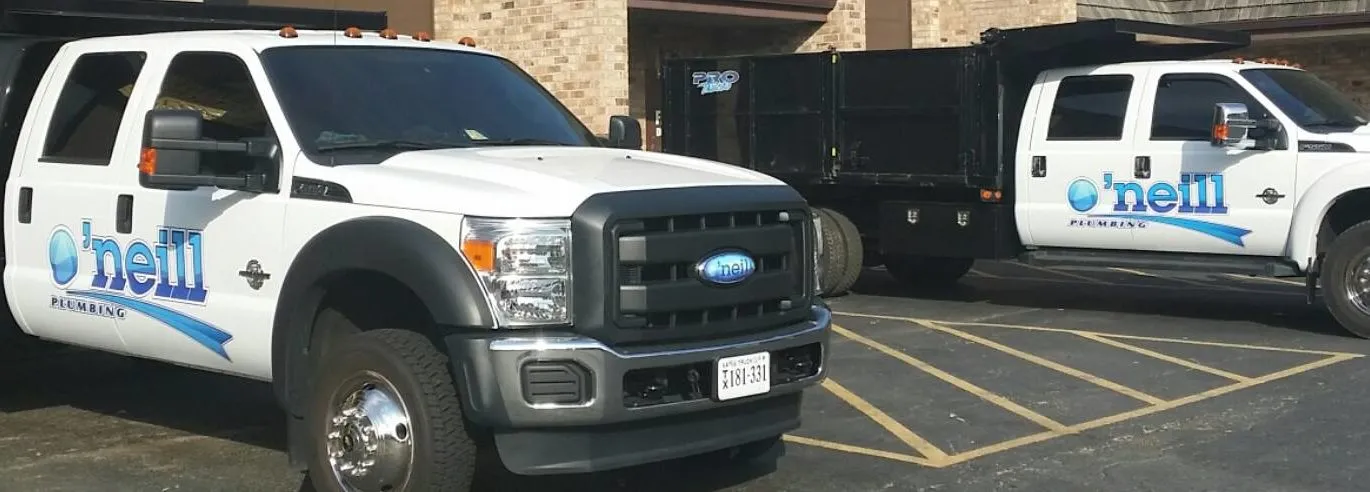 O'Neill Plumbing Services L.L.C. photo 1