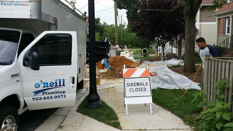 O'Neill Plumbing Services L.L.C. photo 3