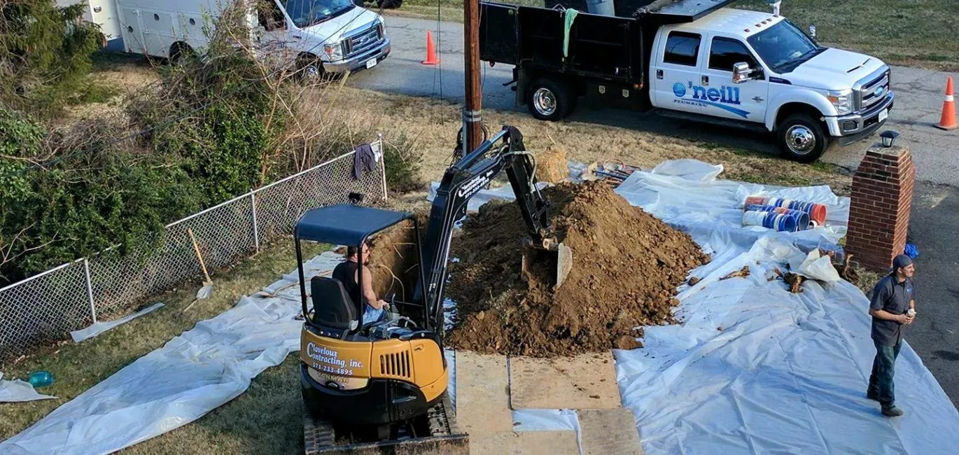 O'Neill Plumbing Services L.L.C. photo 2