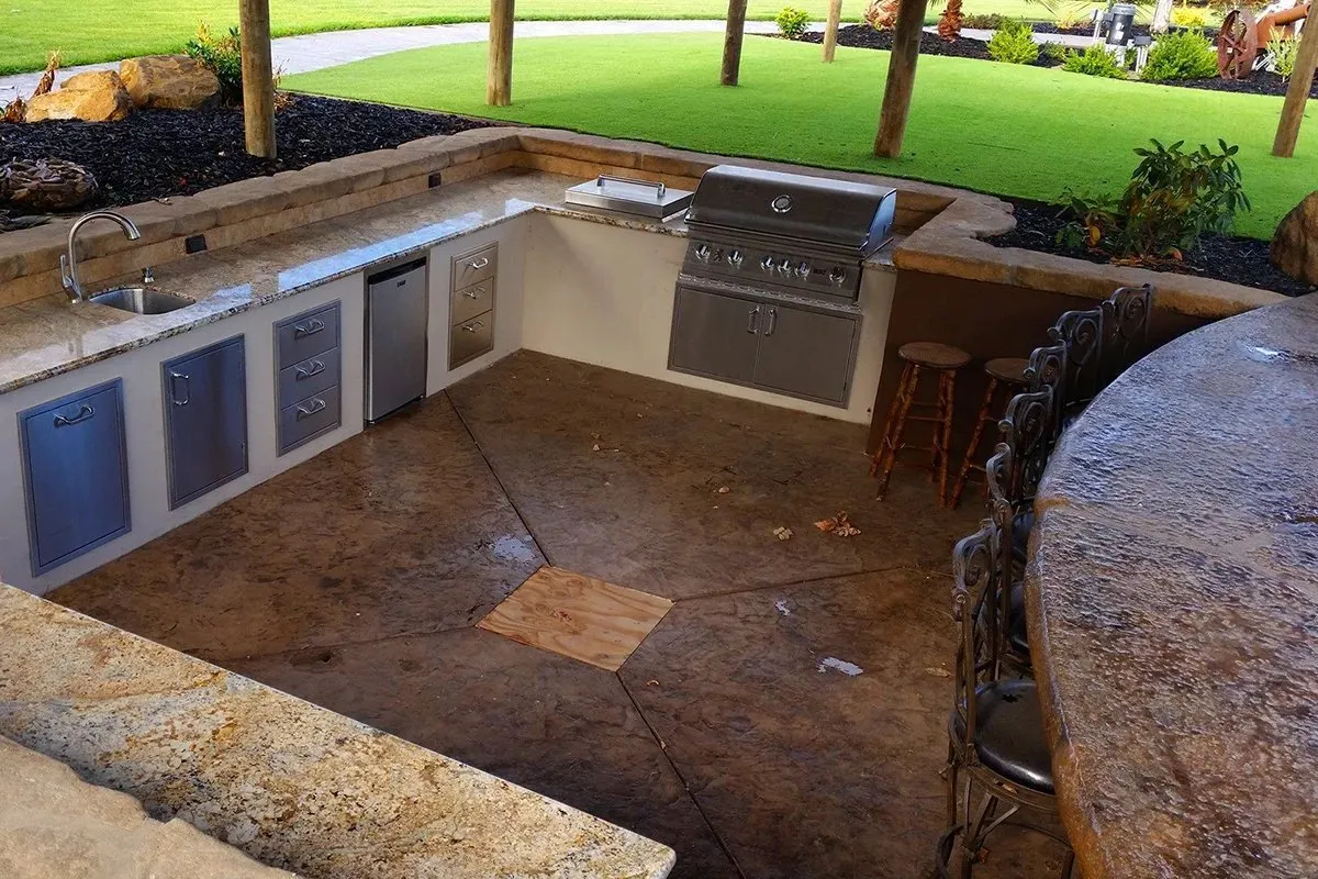 Hammerhead Pools LLC photo 7