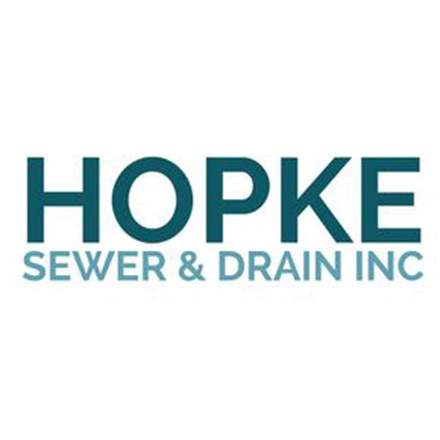 Hopke Sewer & Drain Inc logo