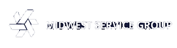 Midwest Service Co LLC logo