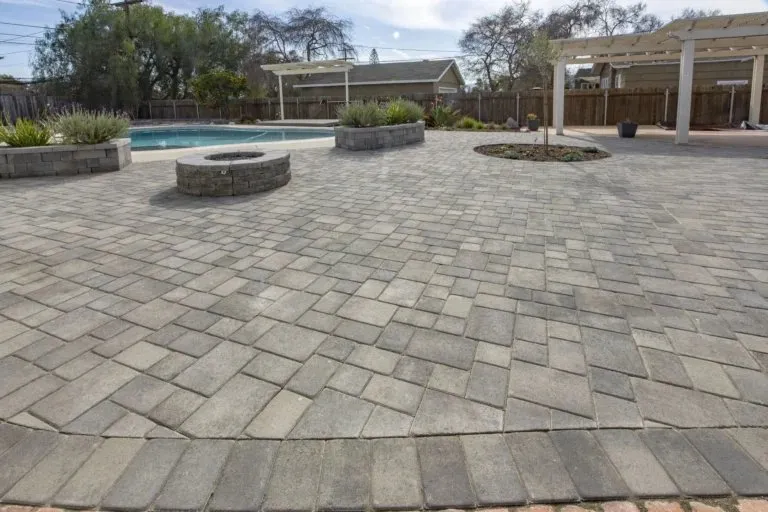Quality Pools and Pavers photo 3