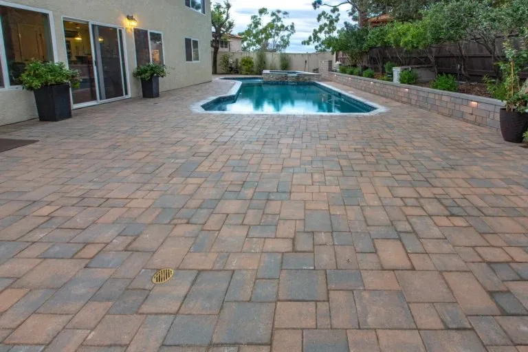 Quality Pools and Pavers photo 2