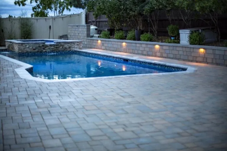 Quality Pools and Pavers photo 13