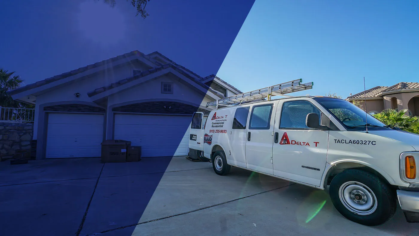 Delta T Heating & Cooling photo 10