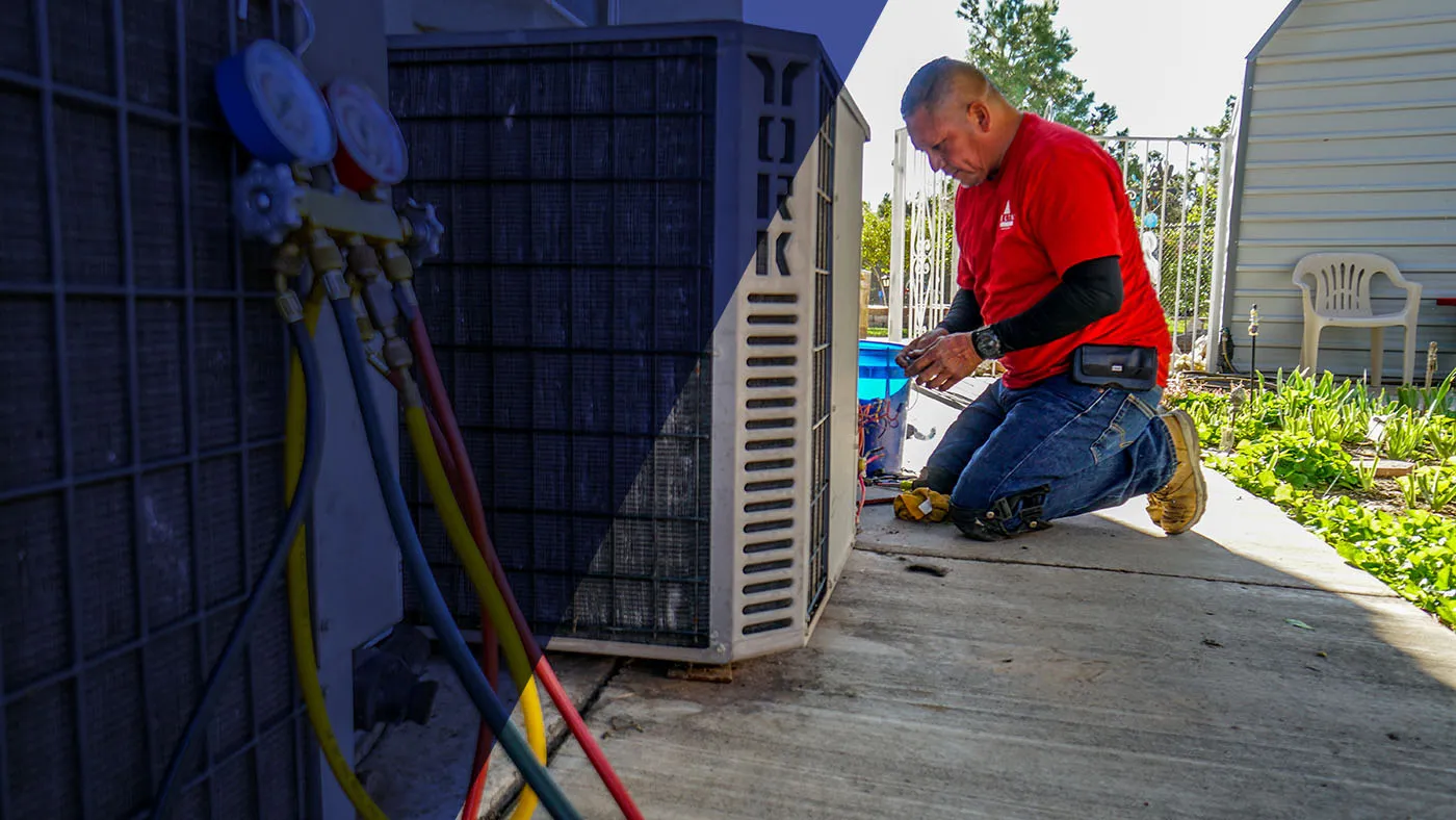 Delta T Heating & Cooling photo 9