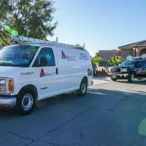 Delta T Heating & Cooling photo 8