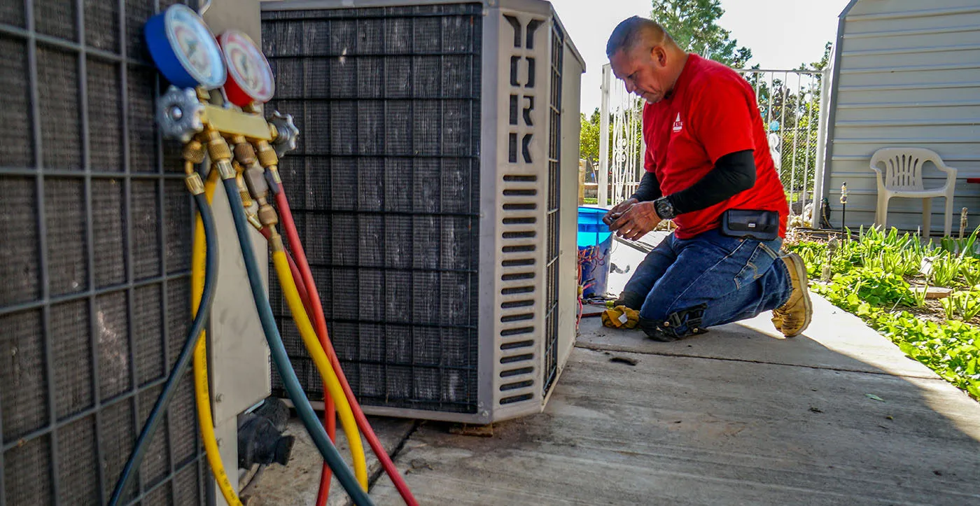 Delta T Heating & Cooling photo 2