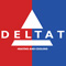Delta T Heating & Cooling logo