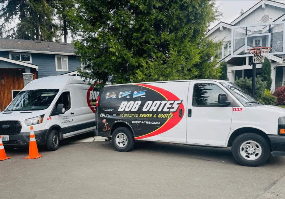 Bob Oates Sewer & Rooter photo 5