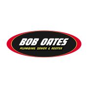 Bob Oates Sewer & Rooter logo