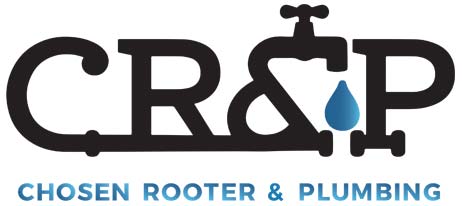 Chosen Rooter & Plumbing Inc. logo