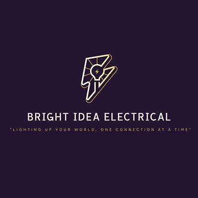Bright Idea Electrical logo