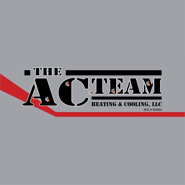 The AC Team logo