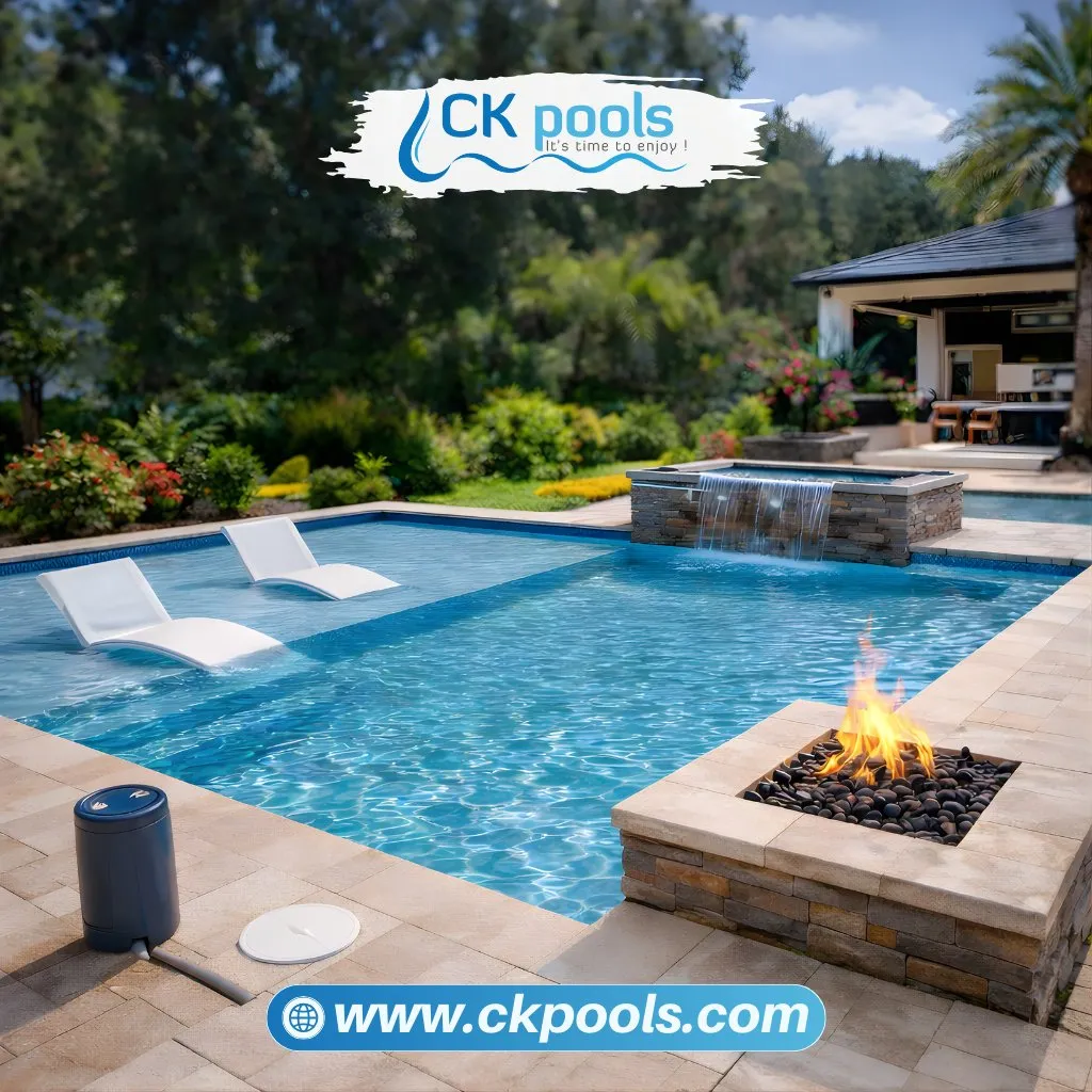 CK Pools photo 1
