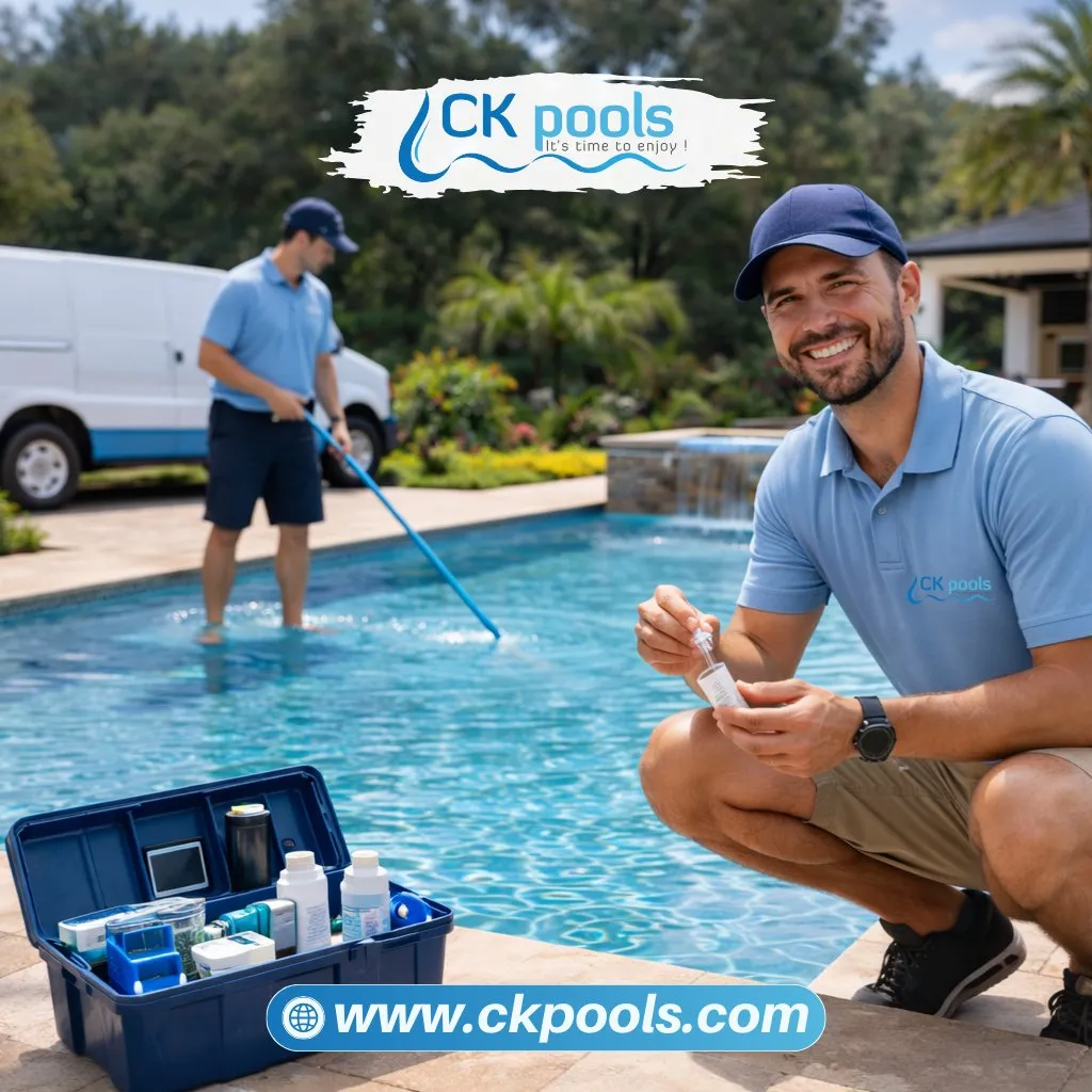 CK Pools photo 4