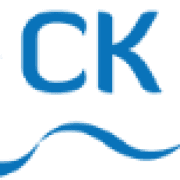 CK Pools logo
