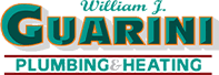 William J. Guarini Inc. logo
