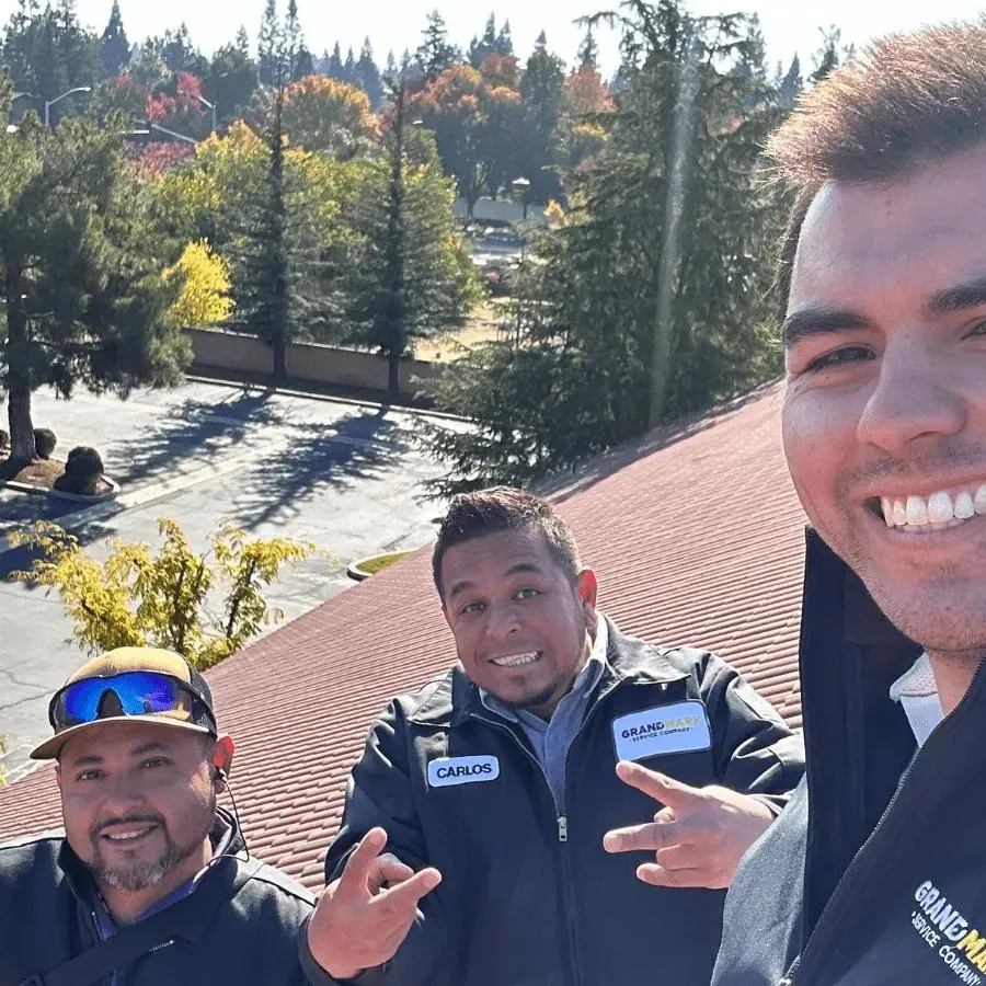 Grandmark Roofing photo 14