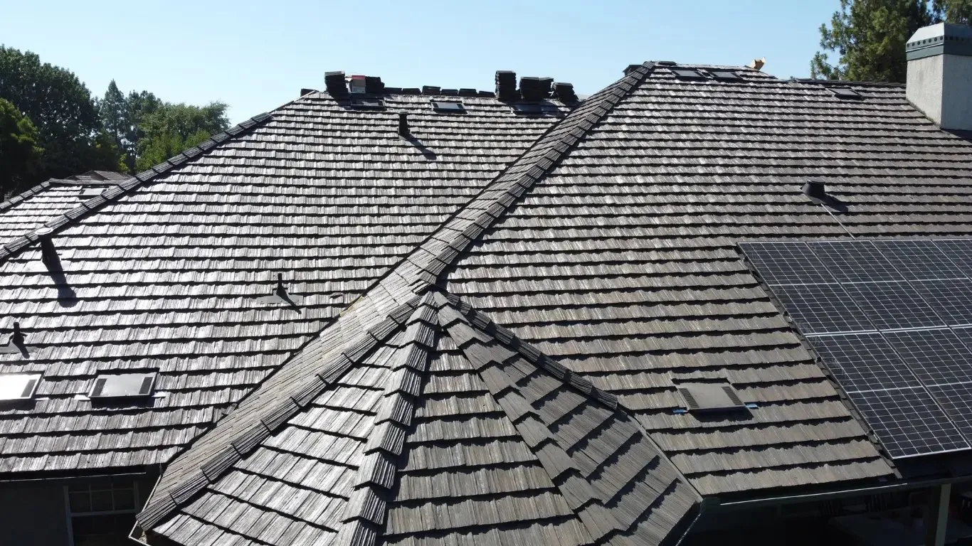 Grandmark Roofing photo 4